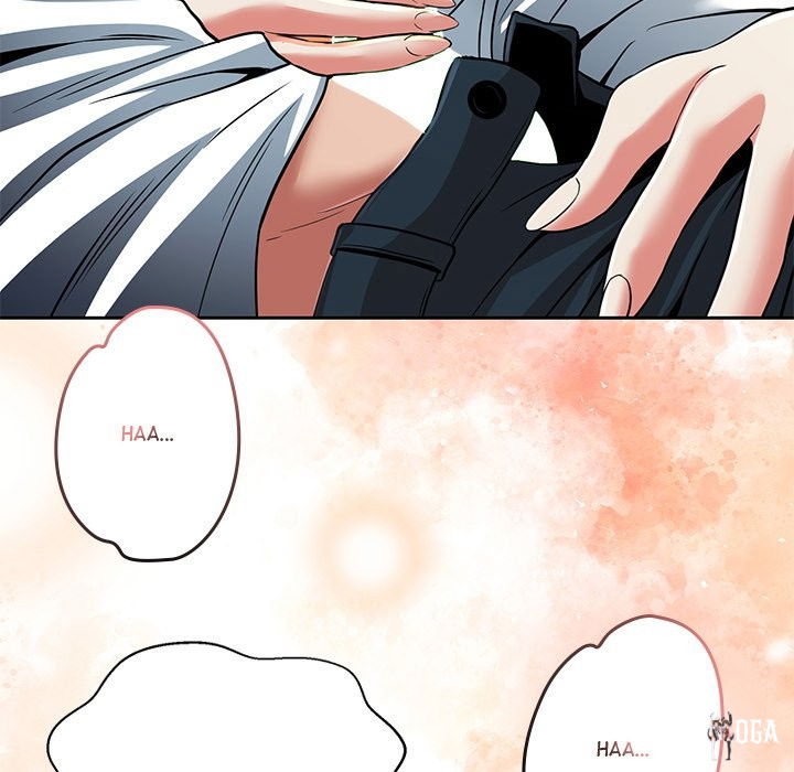 My Gangster Girlfriend My Gangster Girlfriend Chapter 24 - Page 129