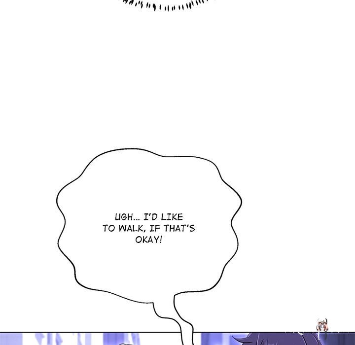 My Gangster Girlfriend My Gangster Girlfriend Chapter 24 - Page 13