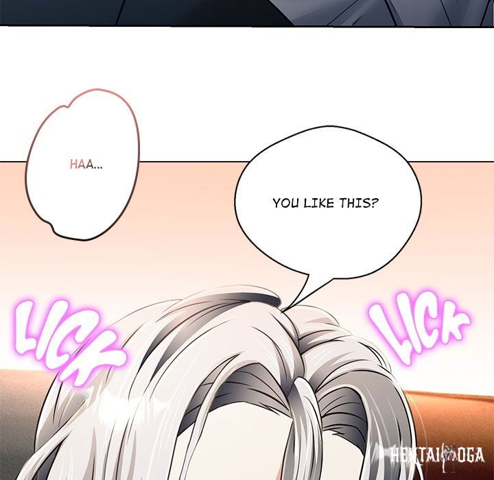 My Gangster Girlfriend My Gangster Girlfriend Chapter 24 - Page 132