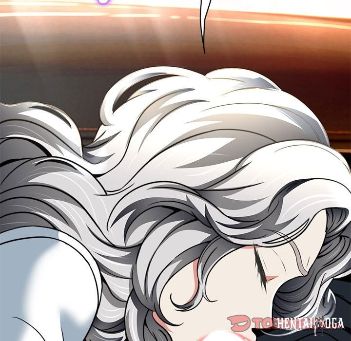 My Gangster Girlfriend My Gangster Girlfriend Chapter 24 - Page 136