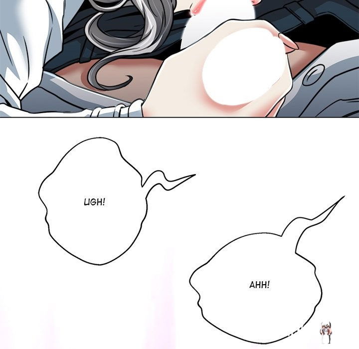 My Gangster Girlfriend My Gangster Girlfriend Chapter 24 - Page 137