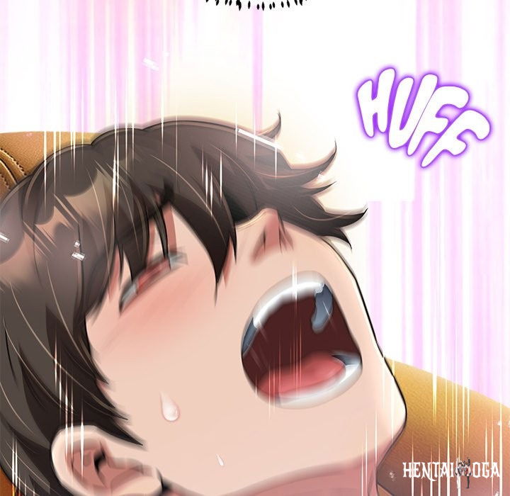 My Gangster Girlfriend My Gangster Girlfriend Chapter 24 - Page 139