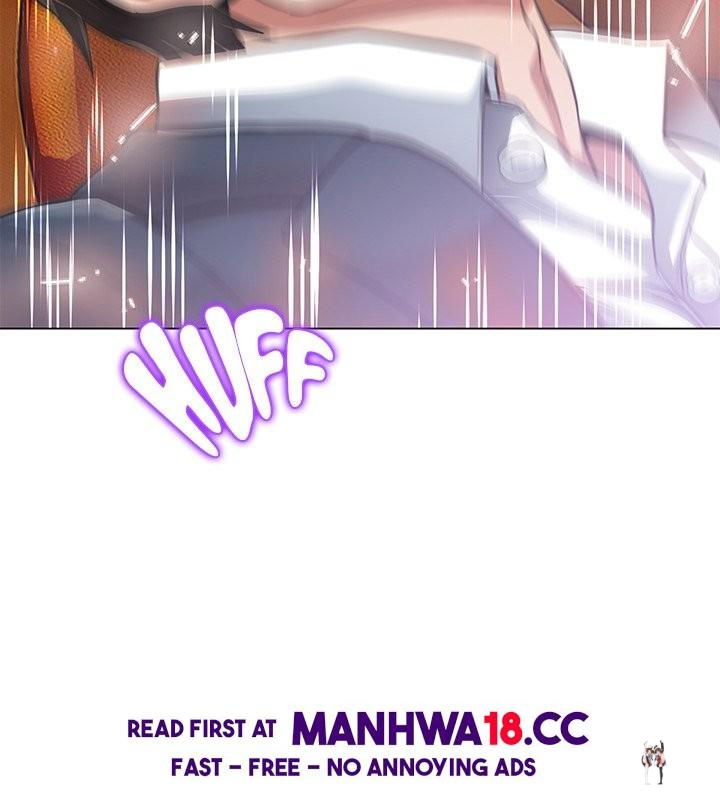 My Gangster Girlfriend My Gangster Girlfriend Chapter 24 - Page 140