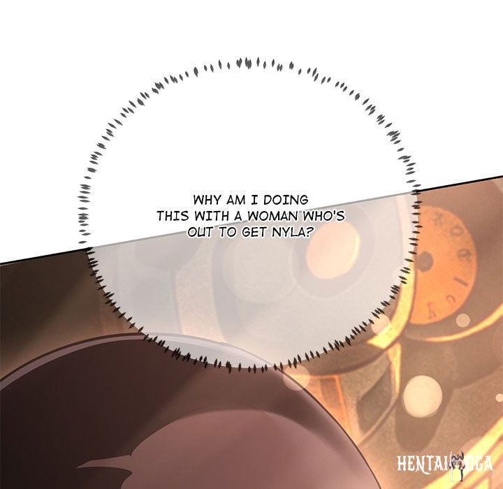 My Gangster Girlfriend My Gangster Girlfriend Chapter 24 - Page 141