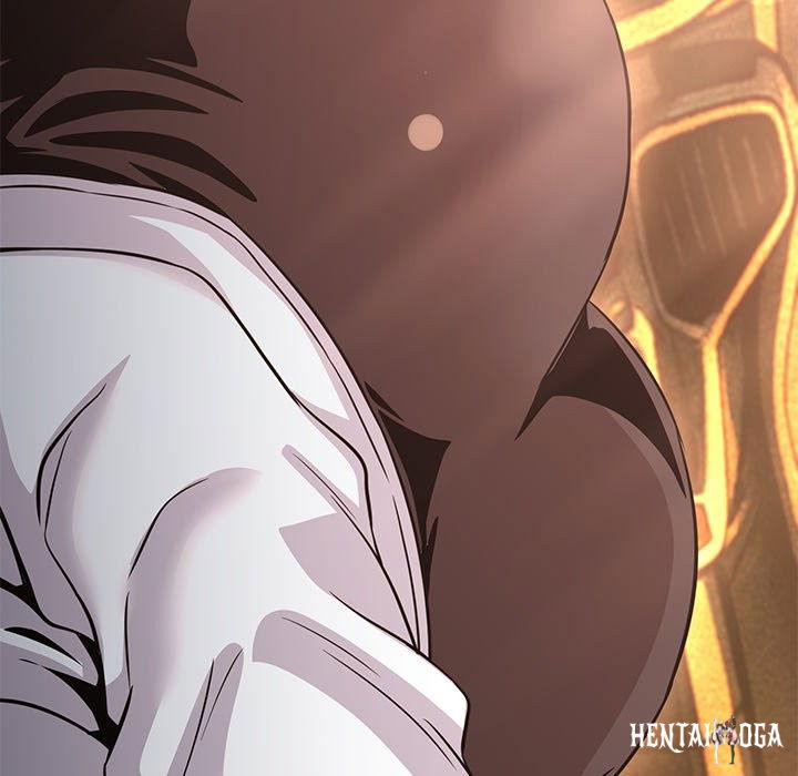 My Gangster Girlfriend My Gangster Girlfriend Chapter 24 - Page 142