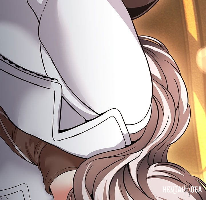 My Gangster Girlfriend My Gangster Girlfriend Chapter 24 - Page 143