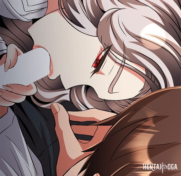 My Gangster Girlfriend My Gangster Girlfriend Chapter 24 - Page 144