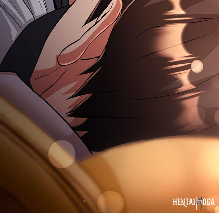 My Gangster Girlfriend My Gangster Girlfriend Chapter 24 - Page 145