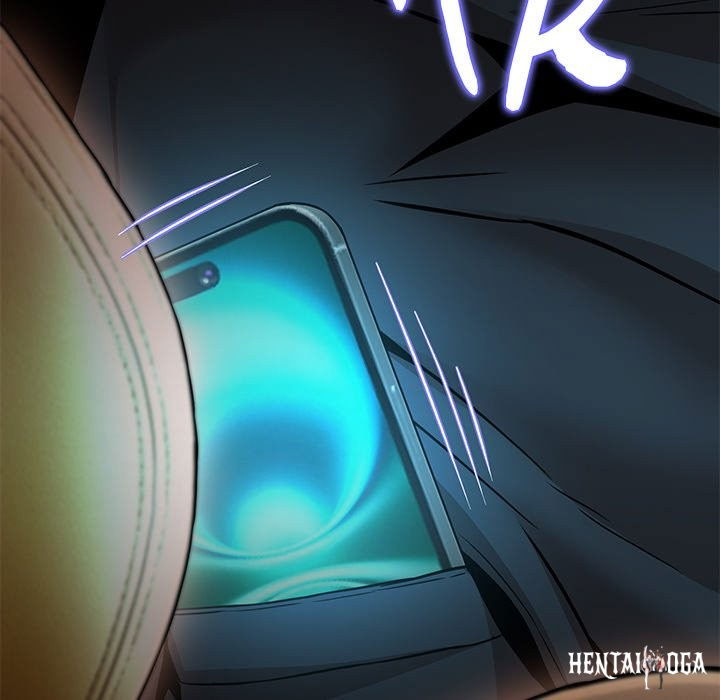 My Gangster Girlfriend My Gangster Girlfriend Chapter 24 - Page 147