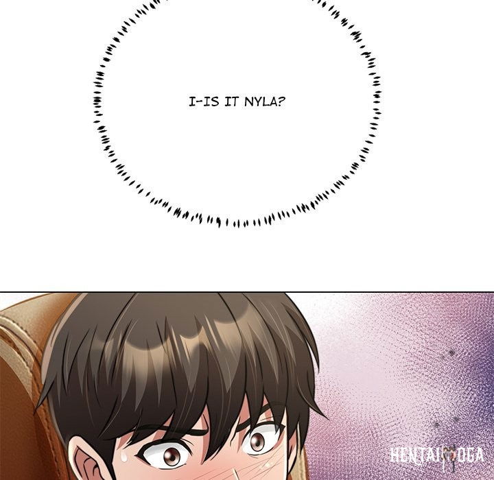 My Gangster Girlfriend My Gangster Girlfriend Chapter 24 - Page 149