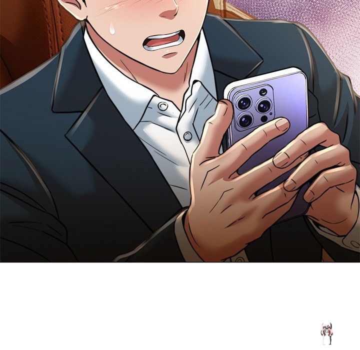 My Gangster Girlfriend My Gangster Girlfriend Chapter 24 - Page 150