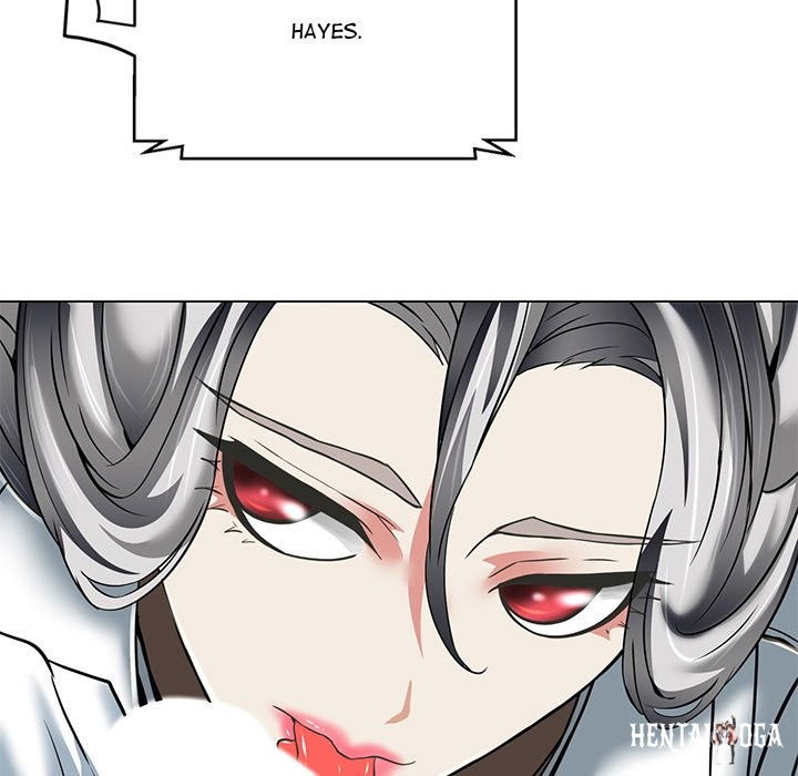 My Gangster Girlfriend My Gangster Girlfriend Chapter 24 - Page 152