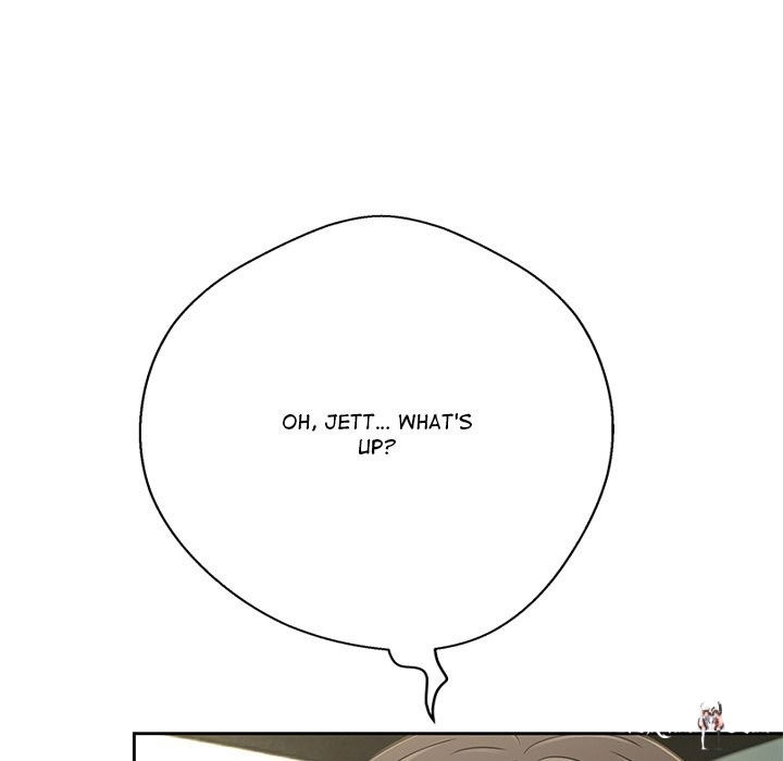 My Gangster Girlfriend My Gangster Girlfriend Chapter 24 - Page 154