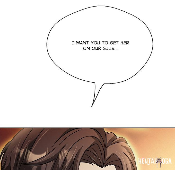 My Gangster Girlfriend My Gangster Girlfriend Chapter 24 - Page 159