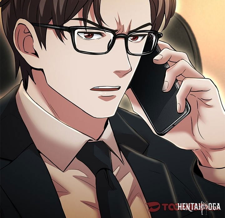 My Gangster Girlfriend My Gangster Girlfriend Chapter 24 - Page 160