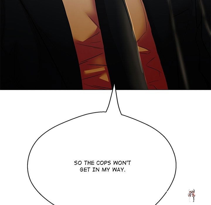 My Gangster Girlfriend My Gangster Girlfriend Chapter 24 - Page 161