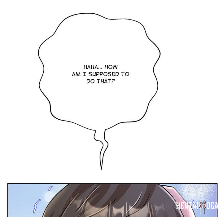 My Gangster Girlfriend My Gangster Girlfriend Chapter 24 - Page 163