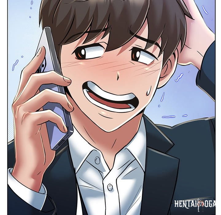 My Gangster Girlfriend My Gangster Girlfriend Chapter 24 - Page 164