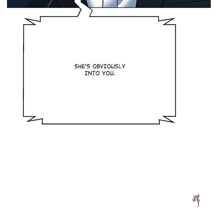 My Gangster Girlfriend My Gangster Girlfriend Chapter 24 - Page 165