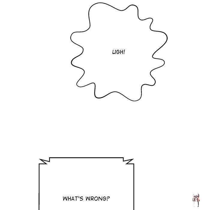 My Gangster Girlfriend My Gangster Girlfriend Chapter 24 - Page 166