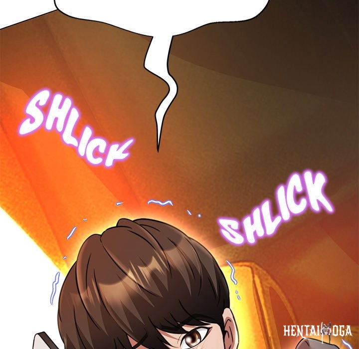 My Gangster Girlfriend My Gangster Girlfriend Chapter 24 - Page 168