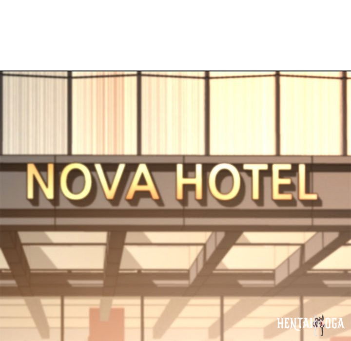 My Gangster Girlfriend My Gangster Girlfriend Chapter 24 - Page 17