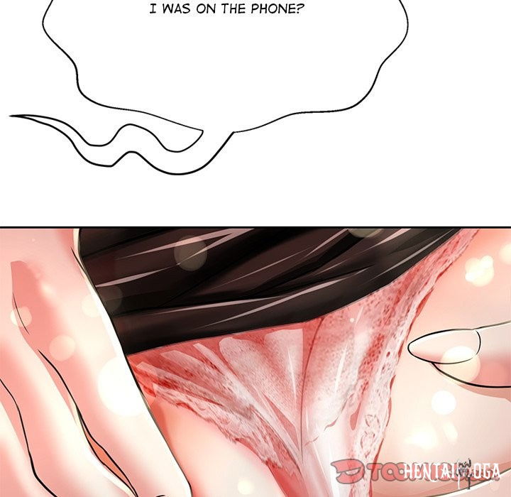 My Gangster Girlfriend My Gangster Girlfriend Chapter 24 - Page 172