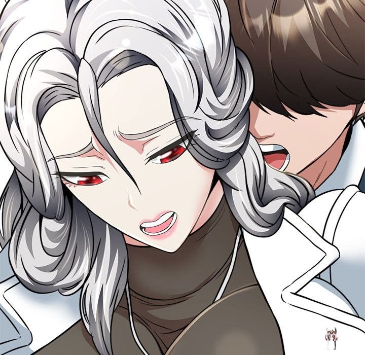 My Gangster Girlfriend My Gangster Girlfriend Chapter 24 - Page 176