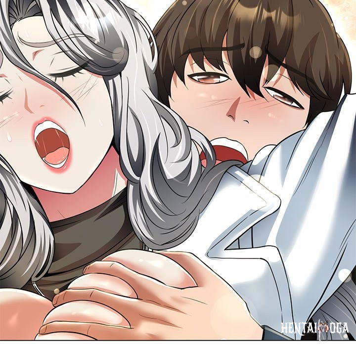 My Gangster Girlfriend My Gangster Girlfriend Chapter 24 - Page 182