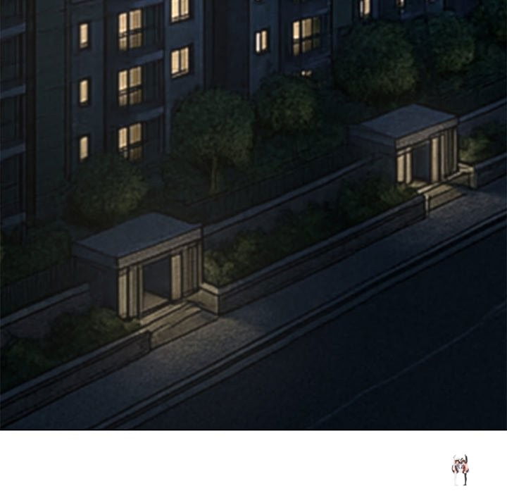 My Gangster Girlfriend My Gangster Girlfriend Chapter 24 - Page 188