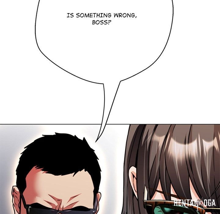 My Gangster Girlfriend My Gangster Girlfriend Chapter 24 - Page 19