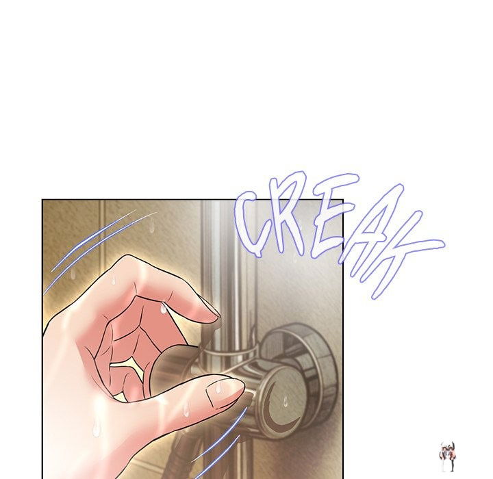 My Gangster Girlfriend My Gangster Girlfriend Chapter 24 - Page 195