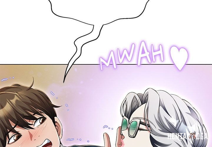 My Gangster Girlfriend My Gangster Girlfriend Chapter 24 - Page 2