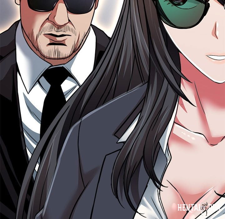 My Gangster Girlfriend My Gangster Girlfriend Chapter 24 - Page 20