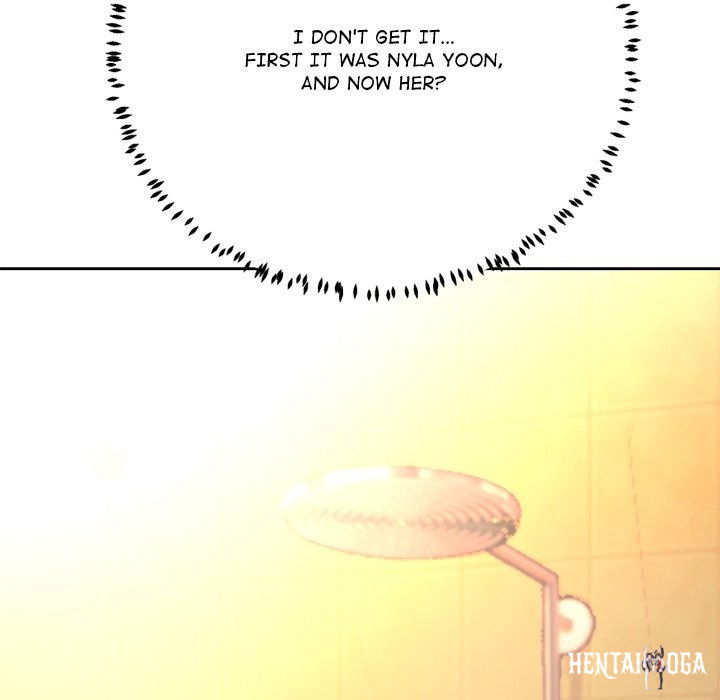 My Gangster Girlfriend My Gangster Girlfriend Chapter 24 - Page 200