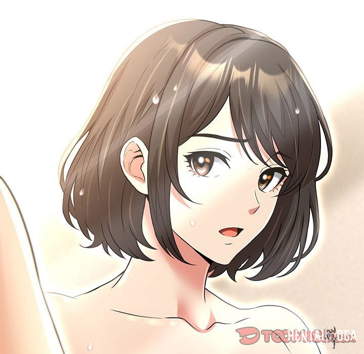 My Gangster Girlfriend My Gangster Girlfriend Chapter 24 - Page 208