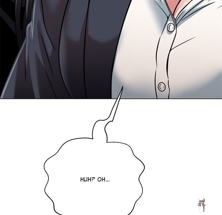 My Gangster Girlfriend My Gangster Girlfriend Chapter 24 - Page 21