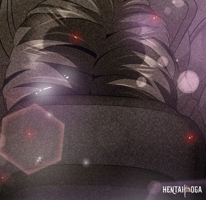 My Gangster Girlfriend My Gangster Girlfriend Chapter 24 - Page 214