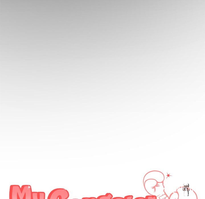 My Gangster Girlfriend My Gangster Girlfriend Chapter 24 - Page 236