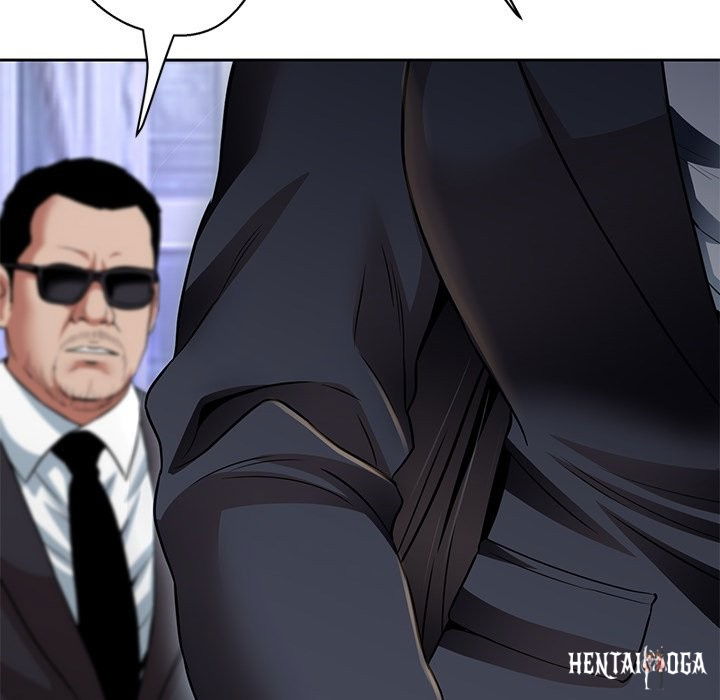 My Gangster Girlfriend My Gangster Girlfriend Chapter 24 - Page 24