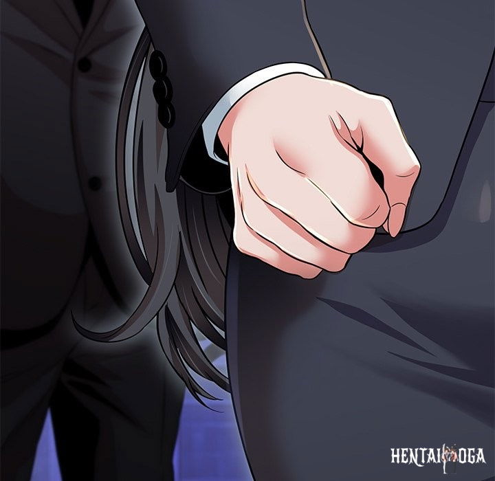 My Gangster Girlfriend My Gangster Girlfriend Chapter 24 - Page 25