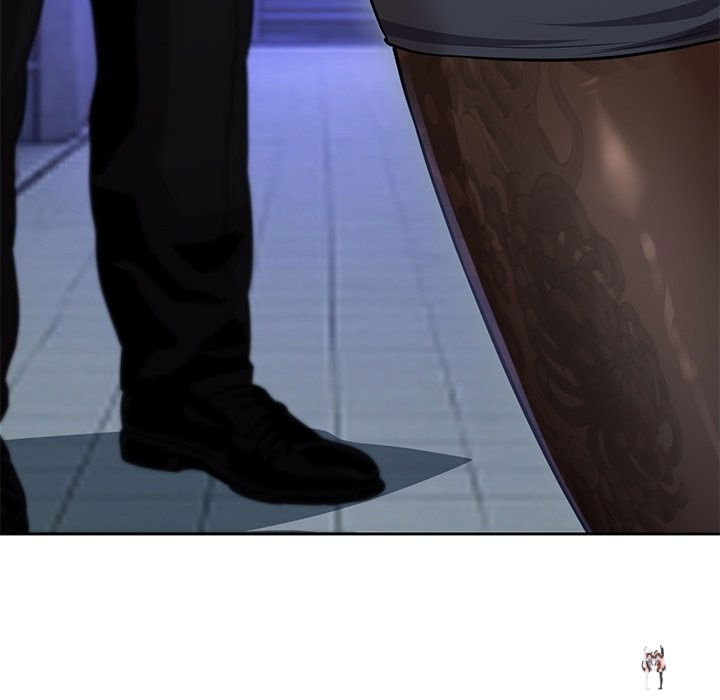 My Gangster Girlfriend My Gangster Girlfriend Chapter 24 - Page 26