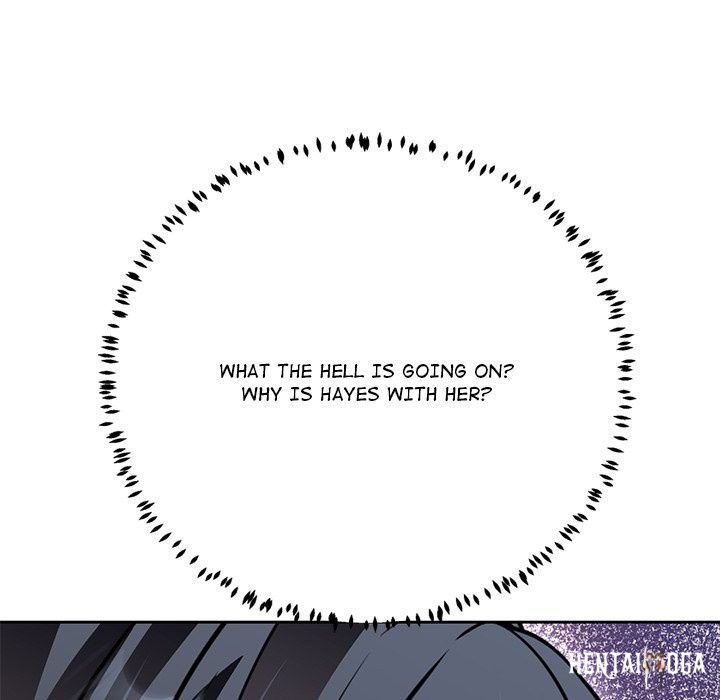 My Gangster Girlfriend My Gangster Girlfriend Chapter 24 - Page 27