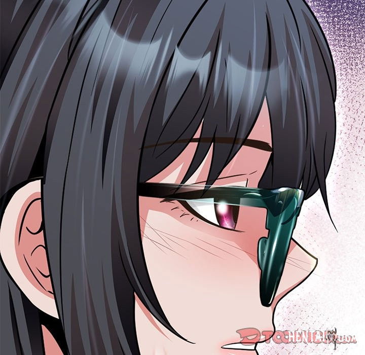 My Gangster Girlfriend My Gangster Girlfriend Chapter 24 - Page 28