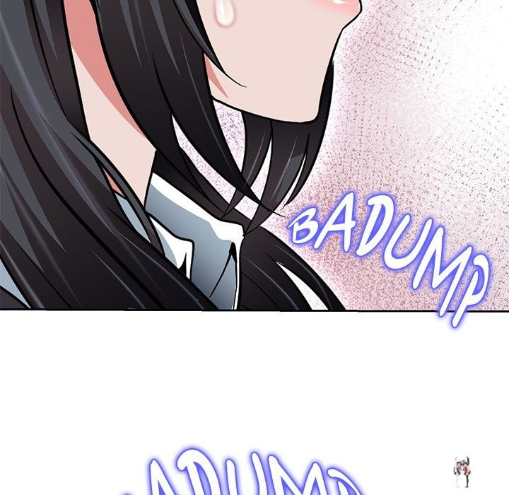 My Gangster Girlfriend My Gangster Girlfriend Chapter 24 - Page 29