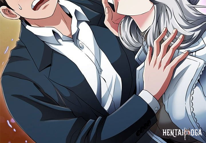 My Gangster Girlfriend My Gangster Girlfriend Chapter 24 - Page 3