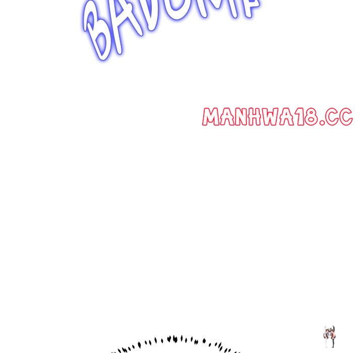 My Gangster Girlfriend My Gangster Girlfriend Chapter 24 - Page 30