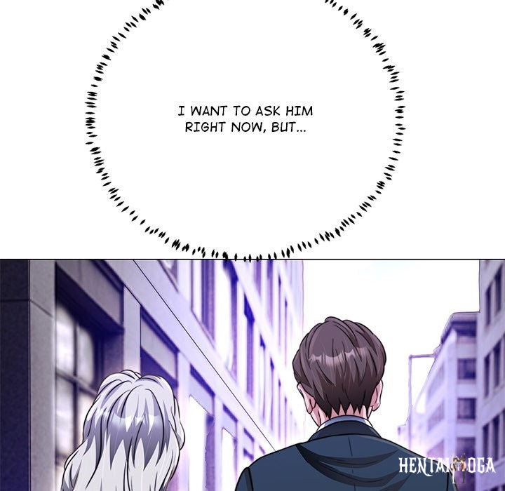 My Gangster Girlfriend My Gangster Girlfriend Chapter 24 - Page 31