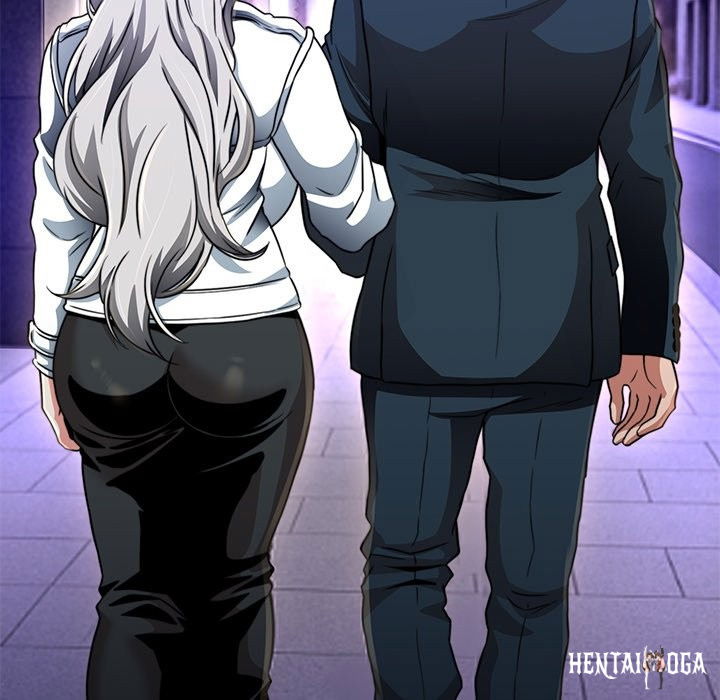 My Gangster Girlfriend My Gangster Girlfriend Chapter 24 - Page 32