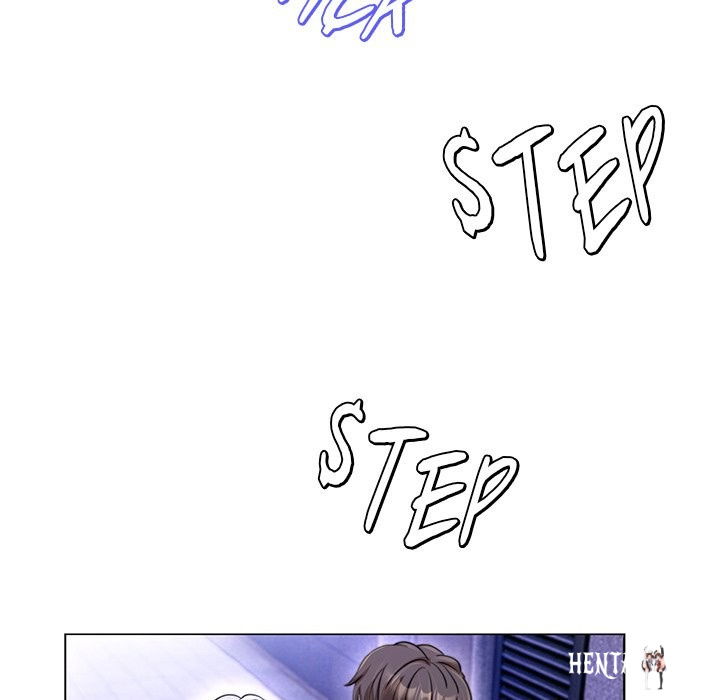 My Gangster Girlfriend My Gangster Girlfriend Chapter 24 - Page 34